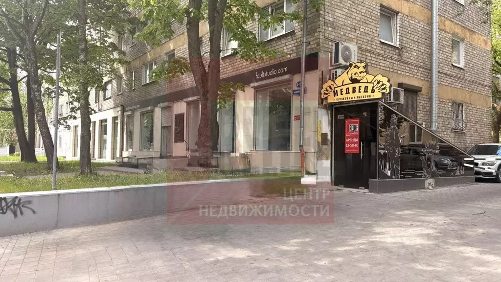 Помещение свободного назначения в Калининградская область, Калининград ... - Фото 1