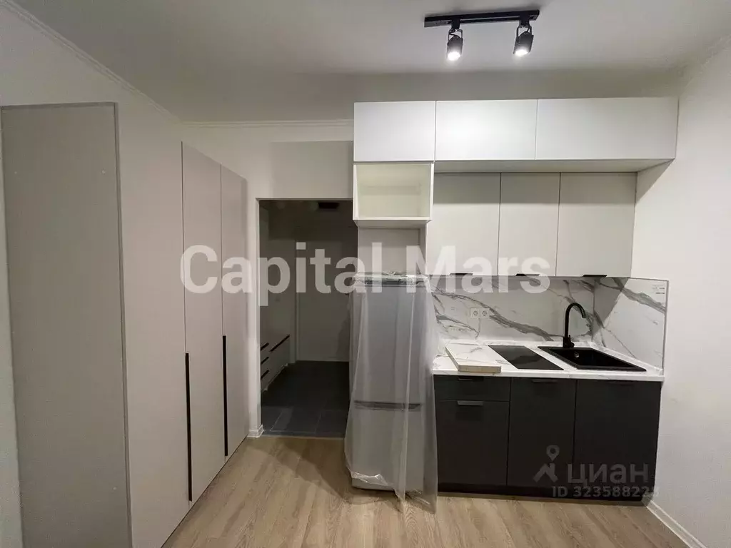 1-к кв. Москва Салтыковская ул., 6/1к6 (20.0 м) - Фото 1