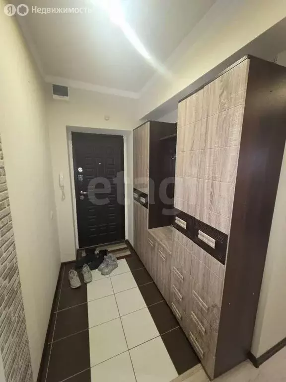 1-комнатная квартира: Ставрополь, пр. Кулакова, 63/1, 63/2 (35 м) - Фото 1