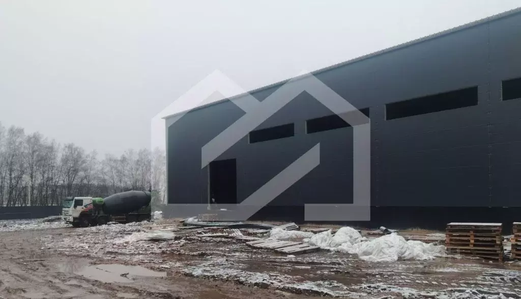 Помещение свободного назначения в Московская область, Балашиха ... - Фото 2