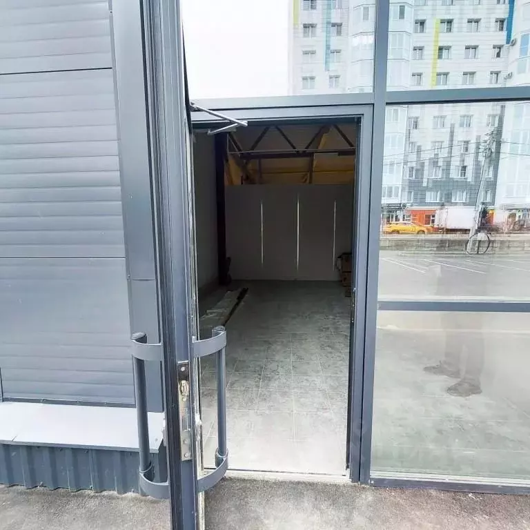 Помещение свободного назначения в Московская область, Солнечногорск ... - Фото 1