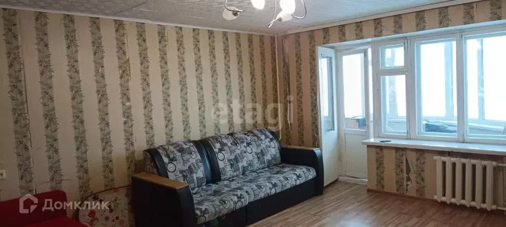 Продаётся 1-к квартира, 63.5 м - Фото 0