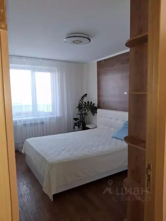 2-к кв. Татарстан, Альметьевск просп. Строителей, 20 (54.0 м) - Фото 1