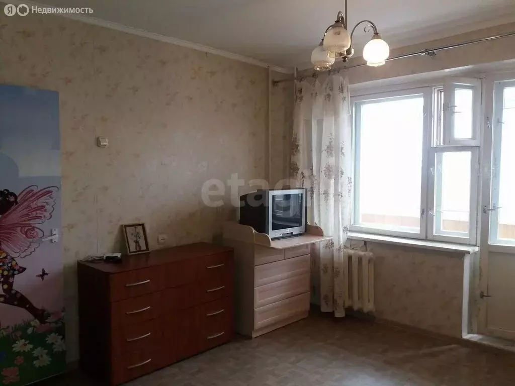 1-комнатная квартира: Ярославль, улица Строителей, 1к4 (29.3 м) - Фото 2