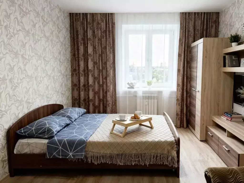 1-к кв. Архангельская область, Северодвинск ул. Макаренко, 3 (35.0 м) - Фото 1