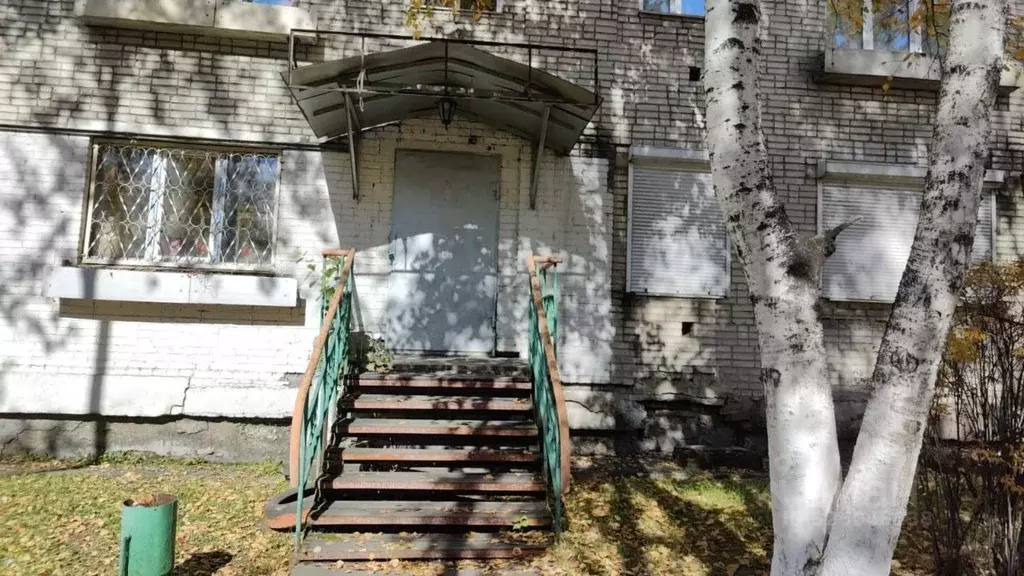 Помещение свободного назначения в Хабаровский край, Верхнебуреинский ... - Фото 2