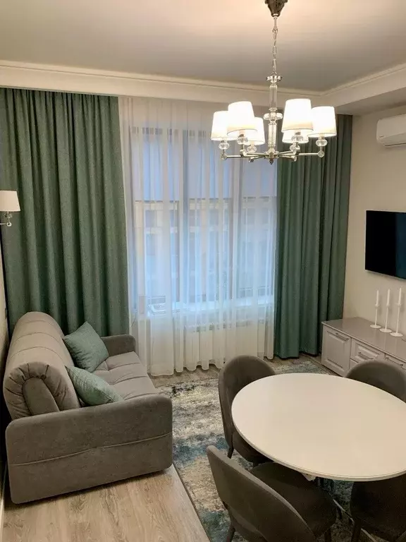 Продаётся 2-к квартира, 42 м - Фото 1