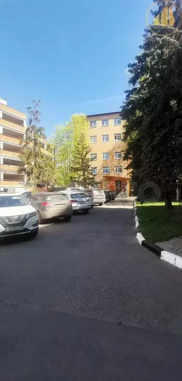 Продам офисное помещение, 160 м - Фото 1