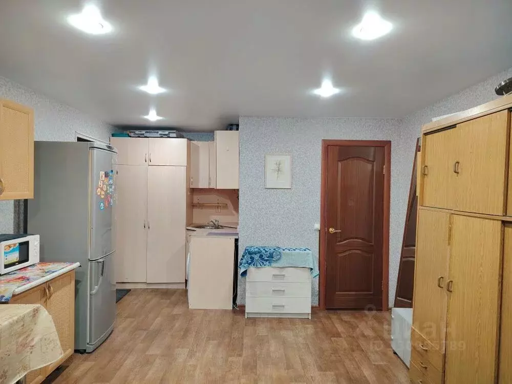 Студия Ульяновская область, Ульяновск Бакинская ул., 14 (24.5 м) - Фото 1