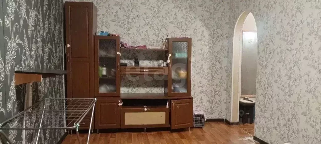 2-к кв. Оренбургская область, Оренбург Парковый просп., 8Б (42.7 м) - Фото 2