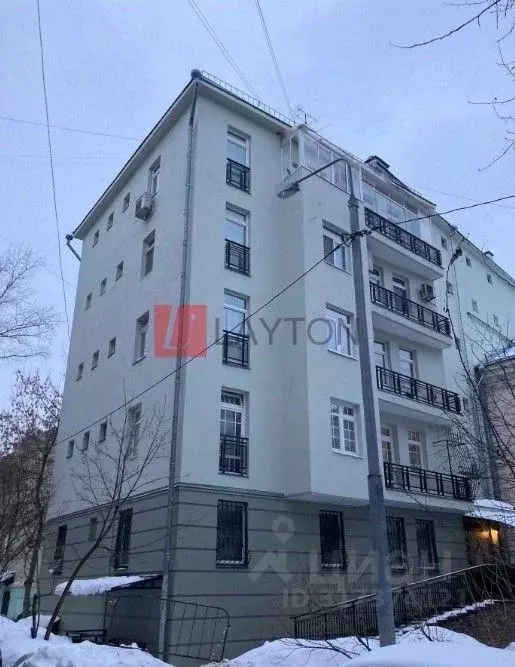 Офис в Москва Трубная ул., 29С4 (164 м) - Фото 0