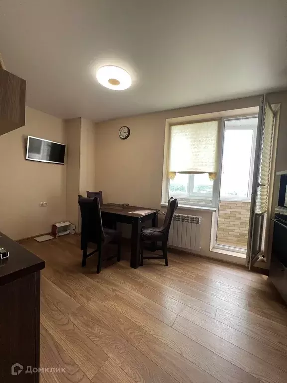Продаётся 3-к квартира, 68.5 м - Фото 1