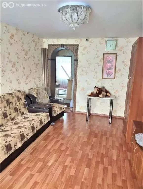 2-комнатная квартира: Трубчевск, Новая улица, 8 (51.5 м) - Фото 0
