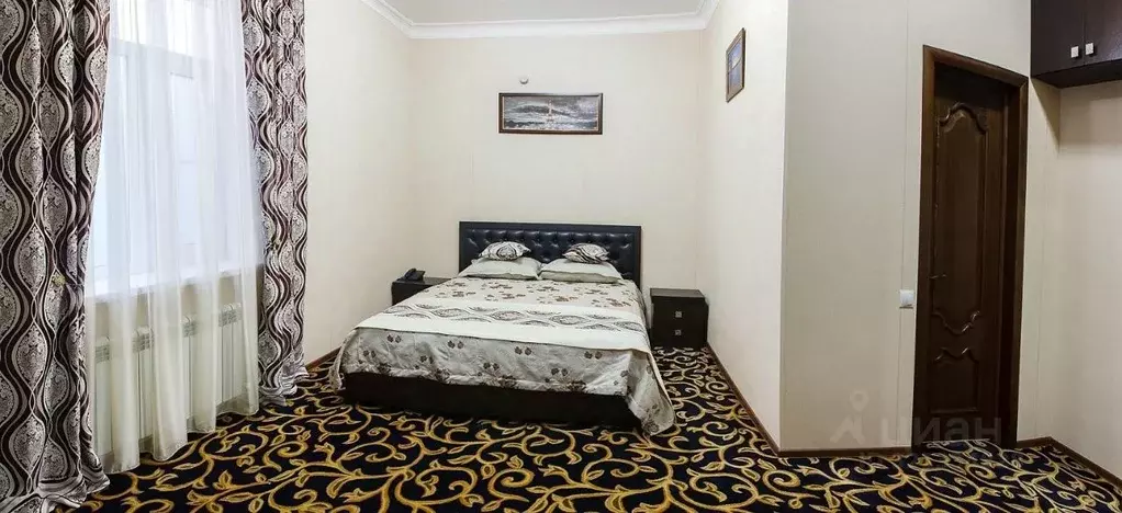 Комната Ставропольский край, Буденновск просп. Калинина, 123 (50.0 м) - Фото 1