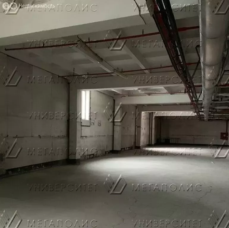 Склад (1330 м) - Фото 2