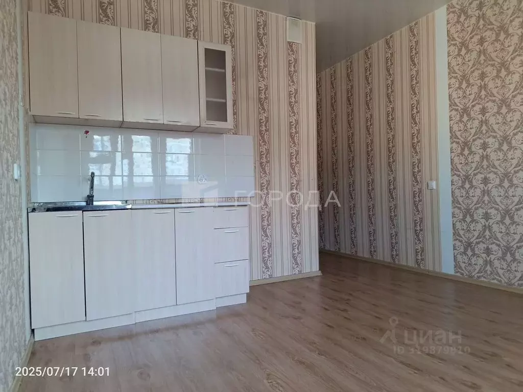 Студия Новосибирская область, Новосибирск ул. Виктора Уса, 11/1 (19.5 ... - Фото 0