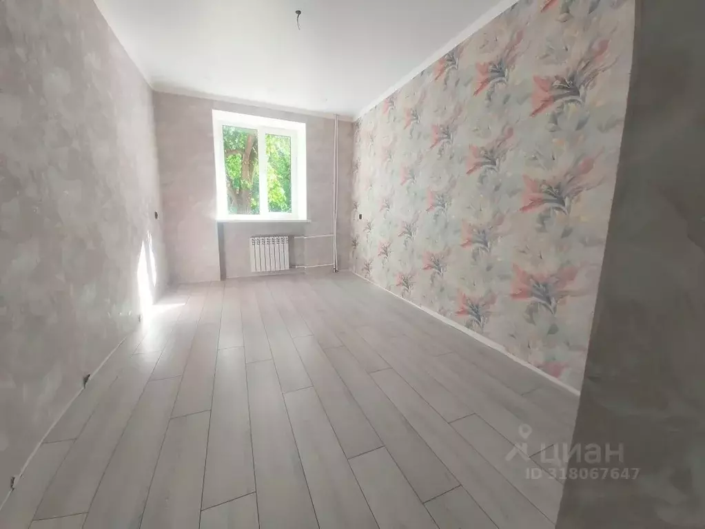 3-к кв. Саратовская область, Саратов просп. Энтузиастов, 1 (65.9 м) - Фото 1