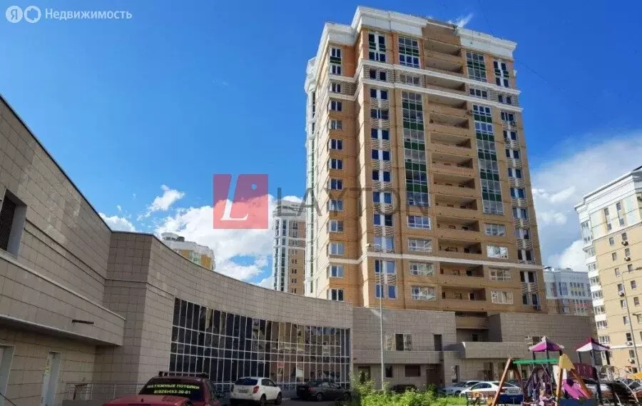 Помещение свободного назначения (458 м) - Фото 1