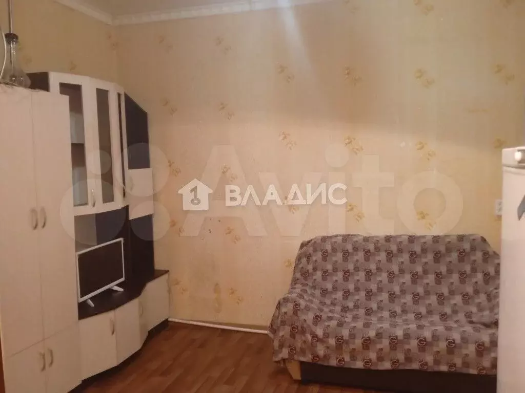 Квартира-студия, 25 м, 2/2 эт. - Фото 1