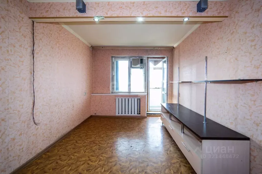 1-к кв. Амурская область, Благовещенск Институтская ул., 9 (35.3 м) - Фото 1