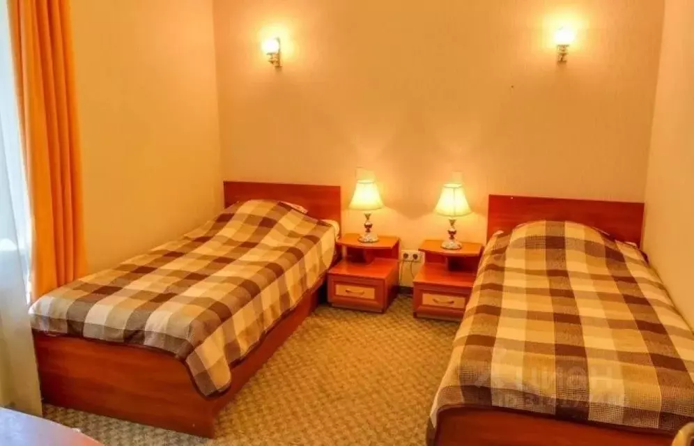 Комната Крым, Симферополь спуск Суворовский, 9 (21.0 м) - Фото 0