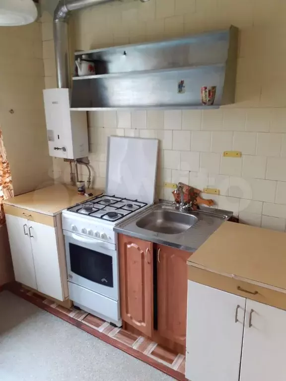 2-к. квартира, 47 м, 5/5 эт. - Фото 0