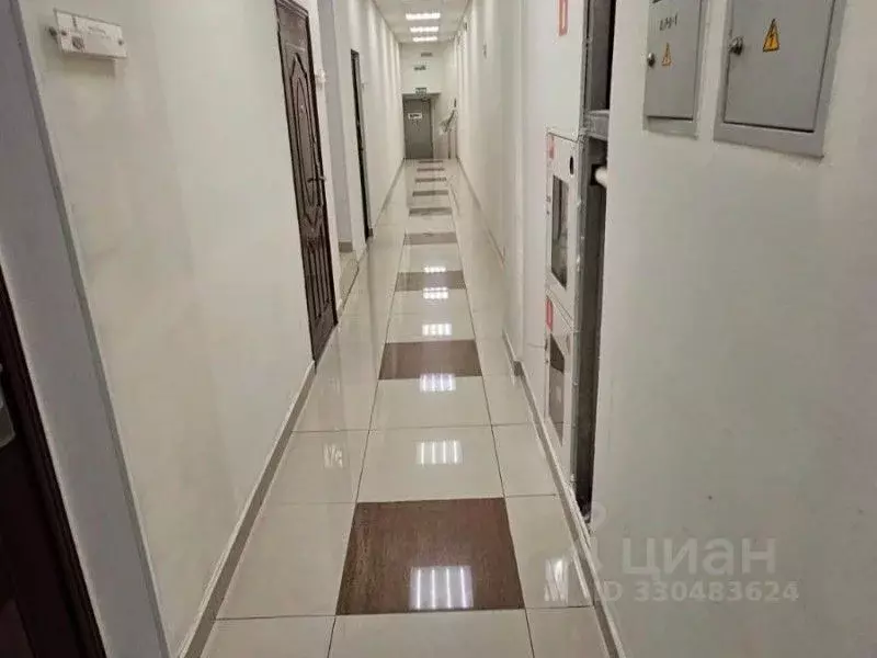 Офис в Санкт-Петербург Красногвардейский пер., 23Е (61 м) - Фото 1
