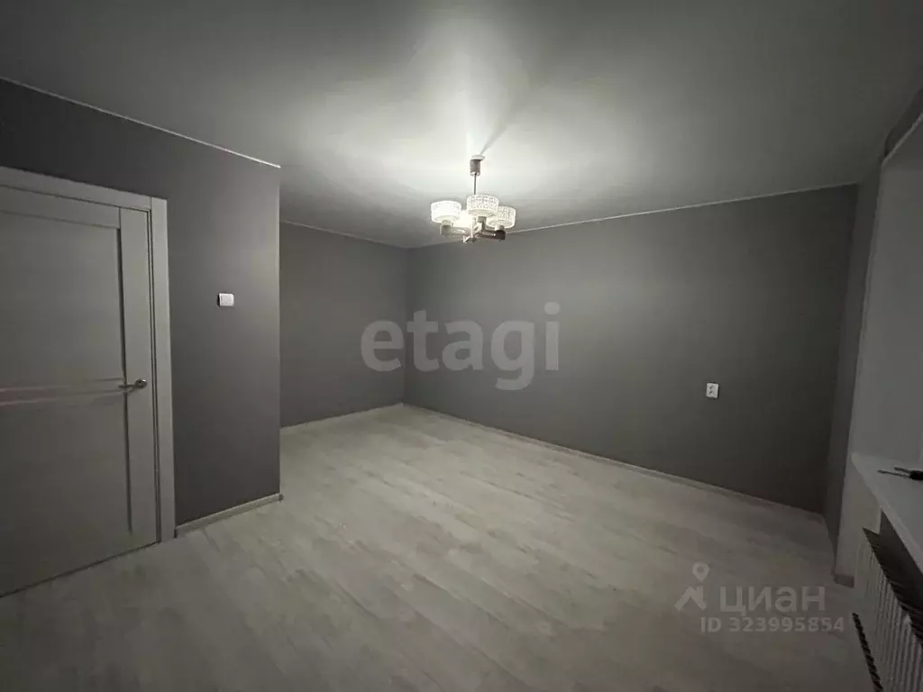 1-к кв. Воронежская область, Воронеж Тепличная ул., 6 (35.6 м) - Фото 0