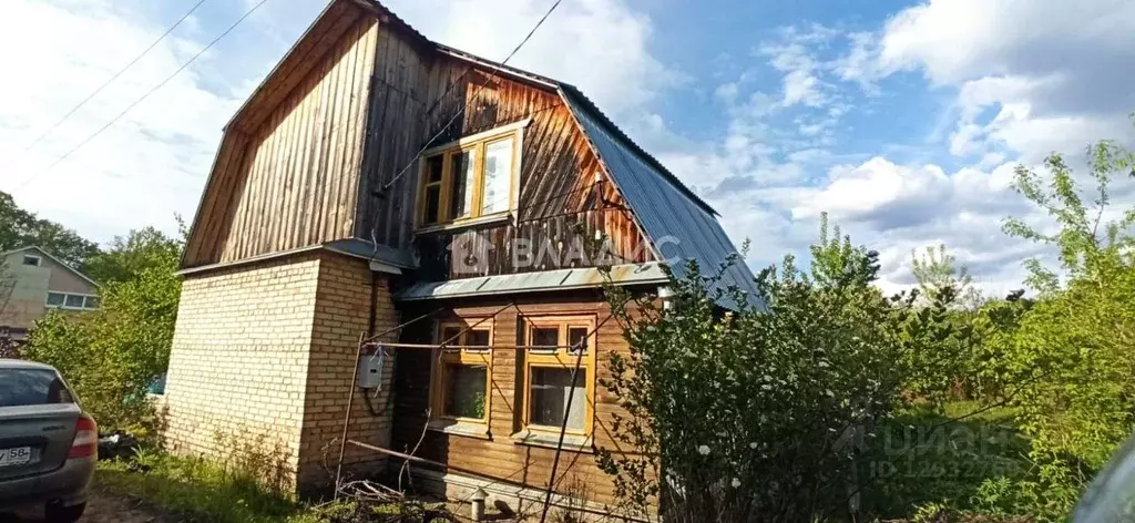 Дом в Пензенская область, Пенза Дубрава СНТ,  (58 м) - Фото 0