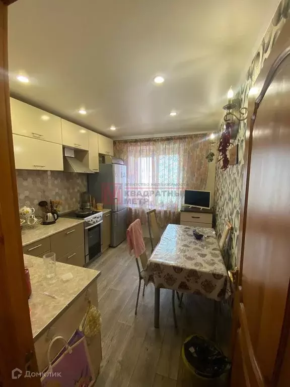 Продаётся 3-к квартира, 61.1 м - Фото 1