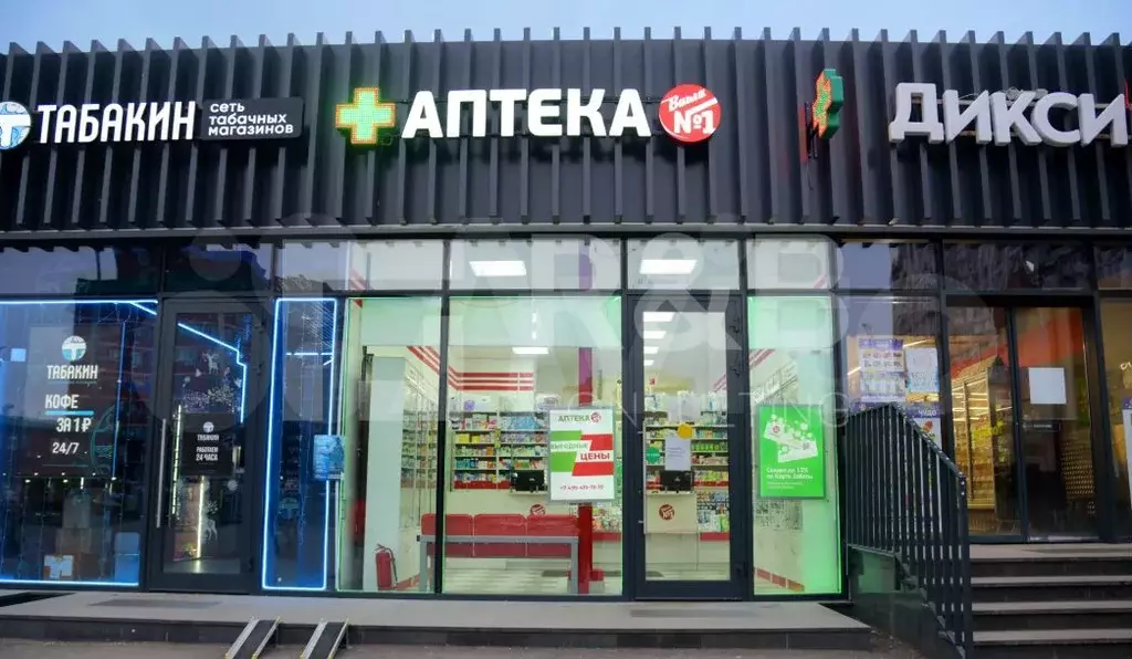 Продам помещение свободного назначения, 30.2 м - Фото 0