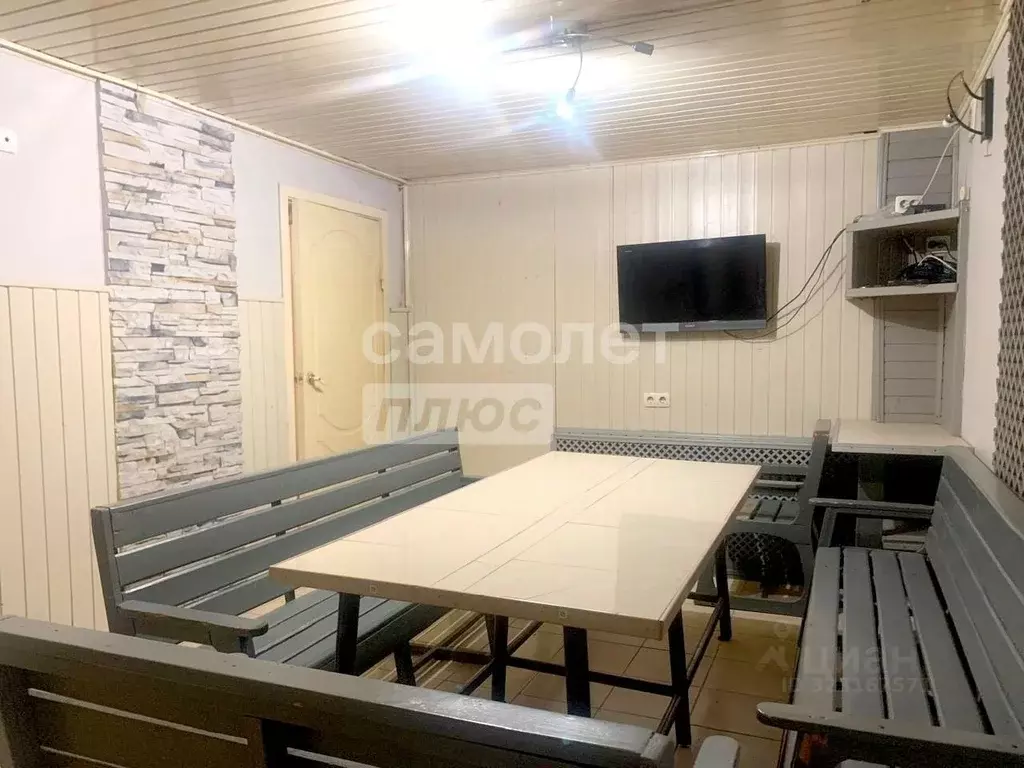 Помещение свободного назначения в Московская область, Ступино ... - Фото 2