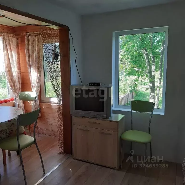 Дом в Архангельская область, Приморский муниципальный округ, Березка ... - Фото 1