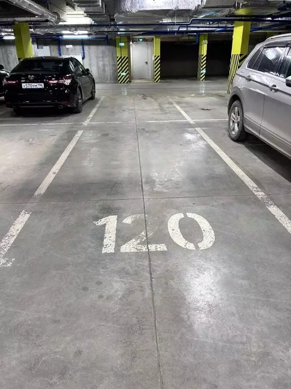 Гараж в Свердловская область, Екатеринбург ул. Амундсена, 7 (14 м) - Фото 2