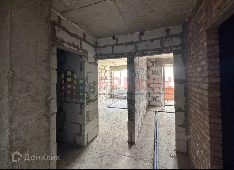 Продаётся 1-к квартира, 46 м - Фото 1