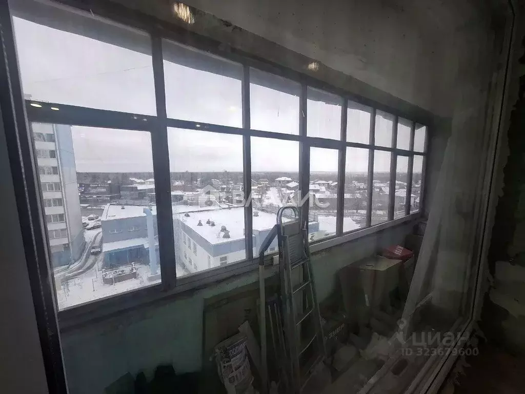 2-к кв. Иркутская область, Ангарск 29-й мкр, 11 (50.0 м) - Фото 2