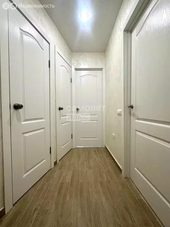 2-комнатная квартира: Уфа, улица Зайнуллы Расулева, 6 (40.4 м) - Фото 1