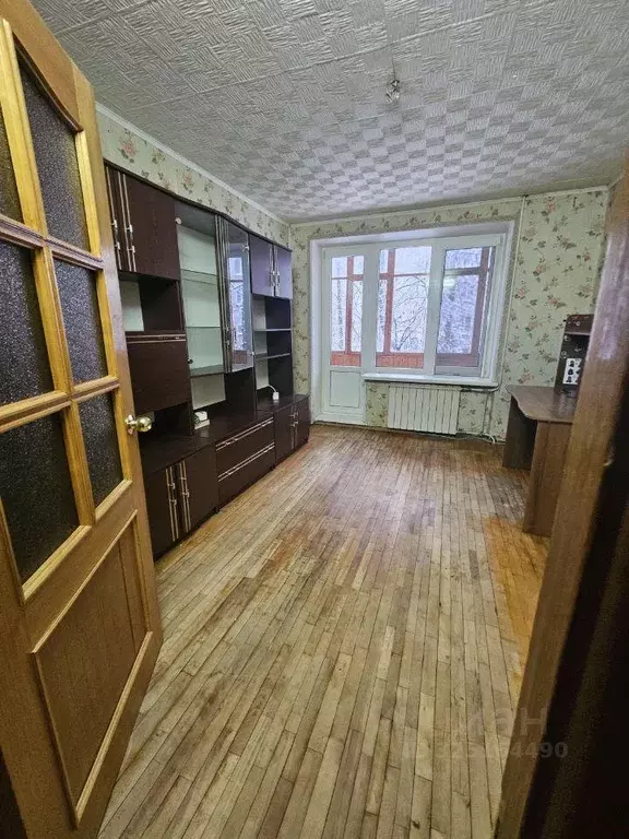 Квартира, 2 комнаты, 44 м - Фото 1
