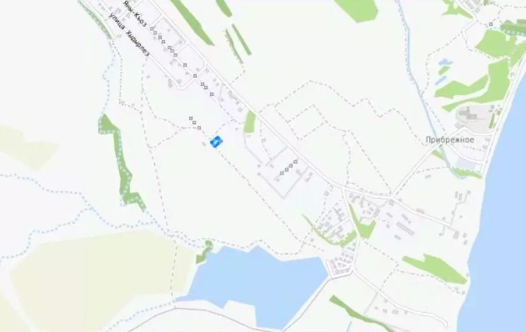 Участок в Крым, Судак муниципальный округ, с. Солнечная Долина ул. ... - Фото 1