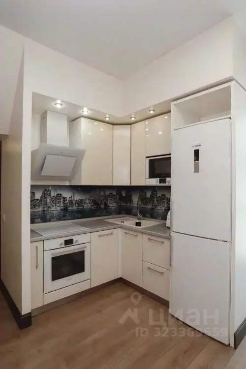 3-к кв. Иркутская область, Иркутск наб. Верхняя, 145/18 (55.5 м) - Фото 1