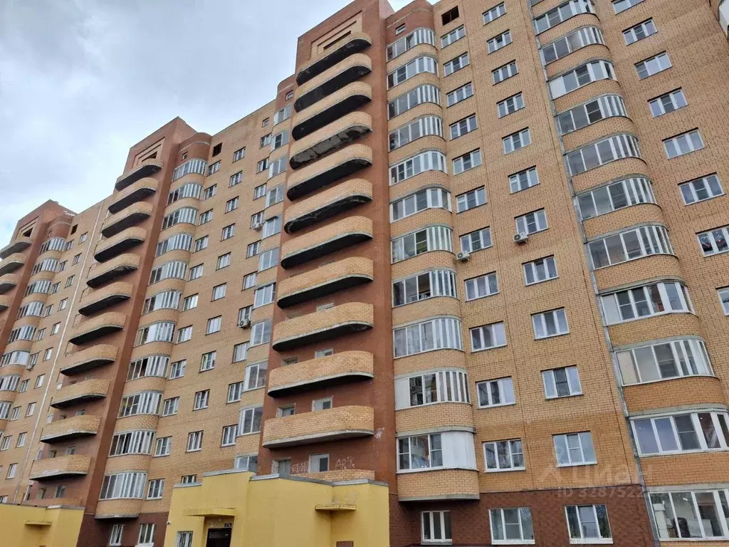 Квартира, 1 комната, 39 м - Фото 1