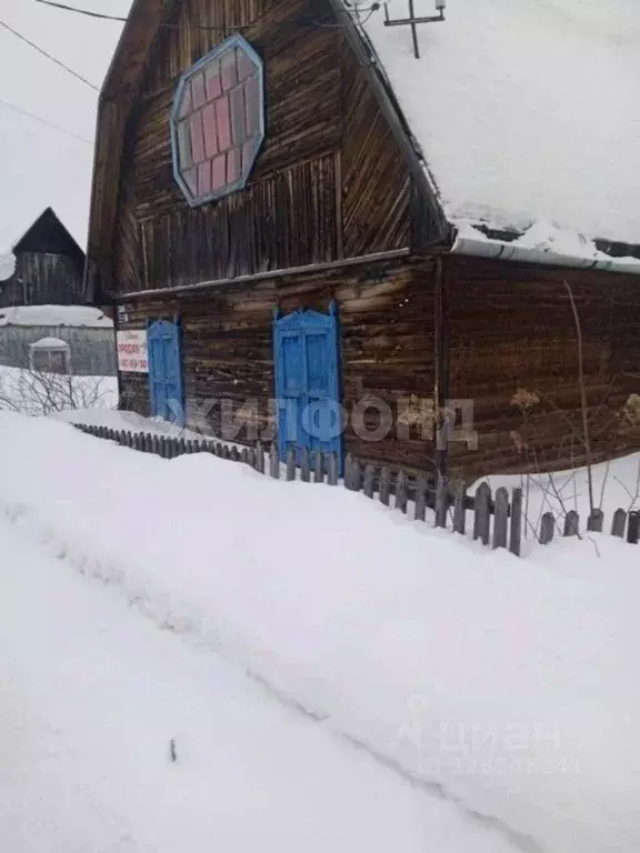 Участок в Новосибирская область, Новосибирск Золотая Горка СНТ, аллея ... - Фото 2