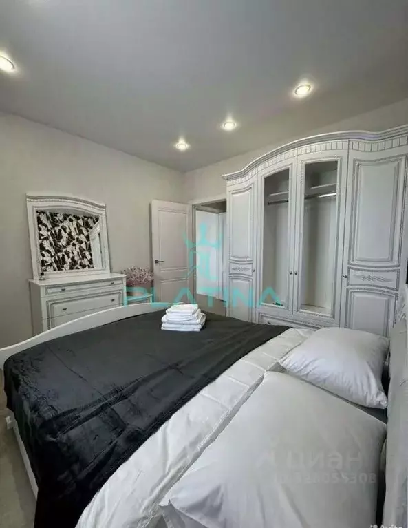 2-к кв. Татарстан, Казань ул. Абдуллы Бичурина, 13 (57.0 м) - Фото 2