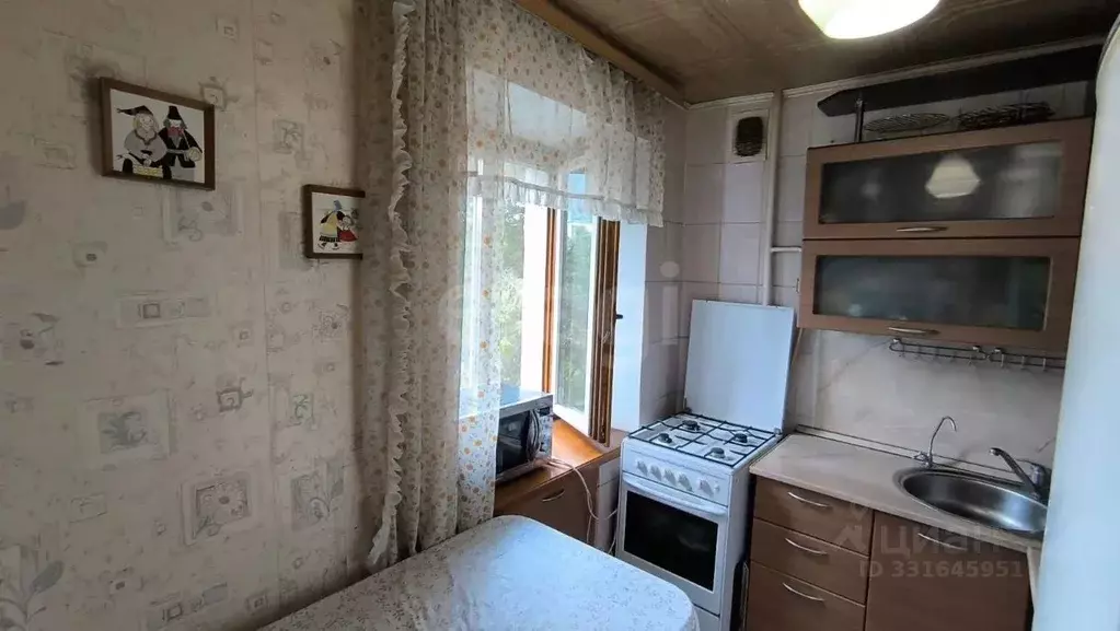 2-к кв. Свердловская область, Екатеринбург ул. Блюхера, 51 (44.0 м) - Фото 1