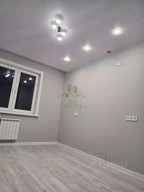 2-к кв. Бурятия, Улан-Удэ 140А мкр, 25 (60.5 м) - Фото 1