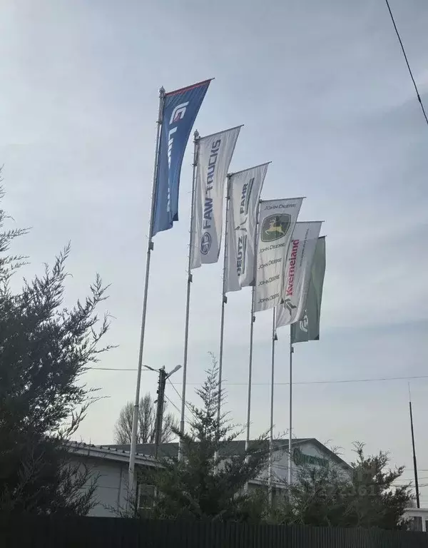 Помещение свободного назначения в Краснодарский край, Каневская ст-ца ... - Фото 2