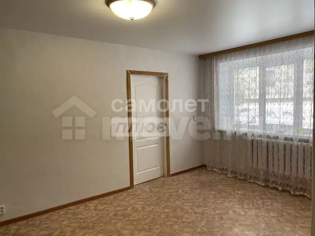 2-к кв. Марий Эл, Йошкар-Ола ул. Мира, 43/15 (42.8 м) - Фото 0