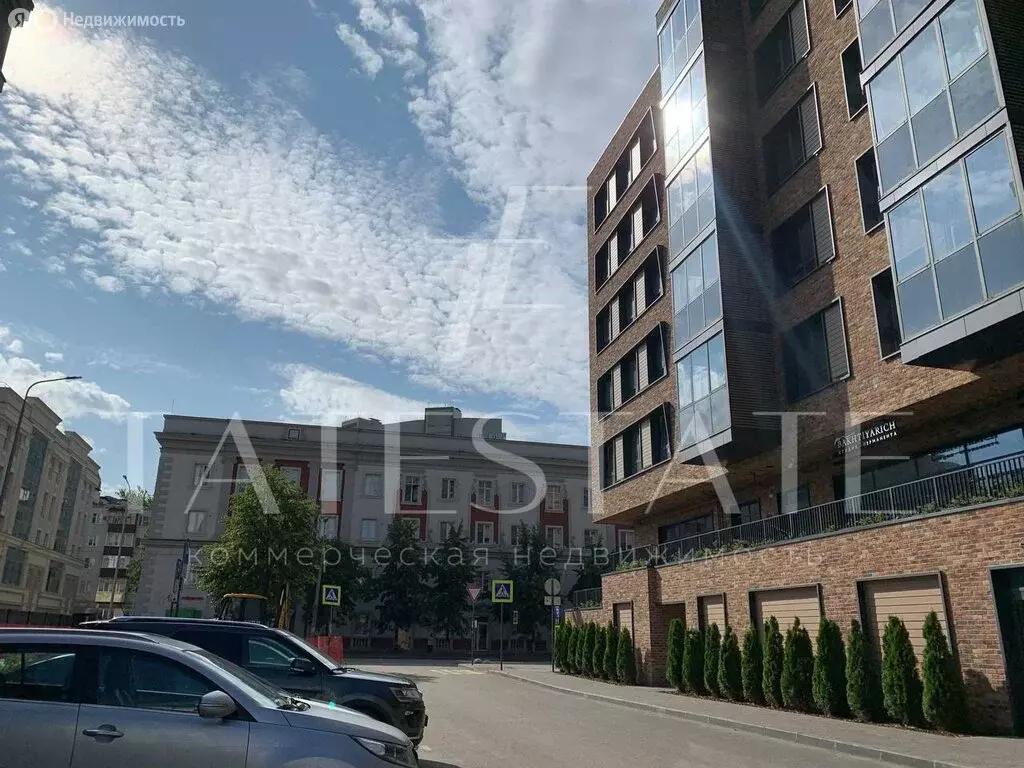 Помещение свободного назначения (94.5 м) - Фото 1