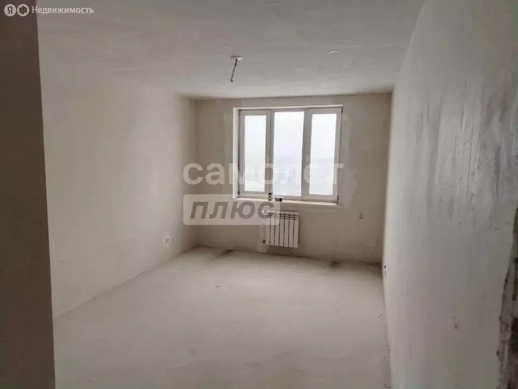 1-комнатная квартира: Екатеринбург, Трамвайный переулок, 2к4 (40.4 м) - Фото 2