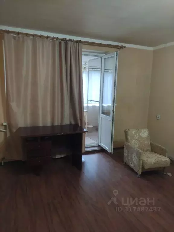 1-к кв. Саратовская область, д. Калашников 5 (32.2 м) - Фото 1